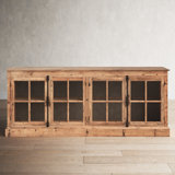 Farmhouse & Rustic Wide (Over 75" In.) Sideboards & Buffets | Birch Lane